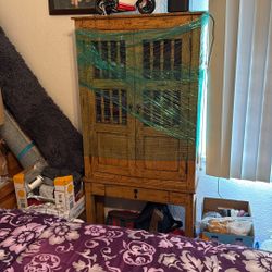 Armoire Cabinet