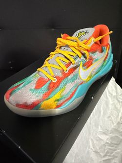 Kobe 8