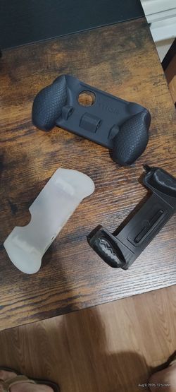 Ayn Thor grips