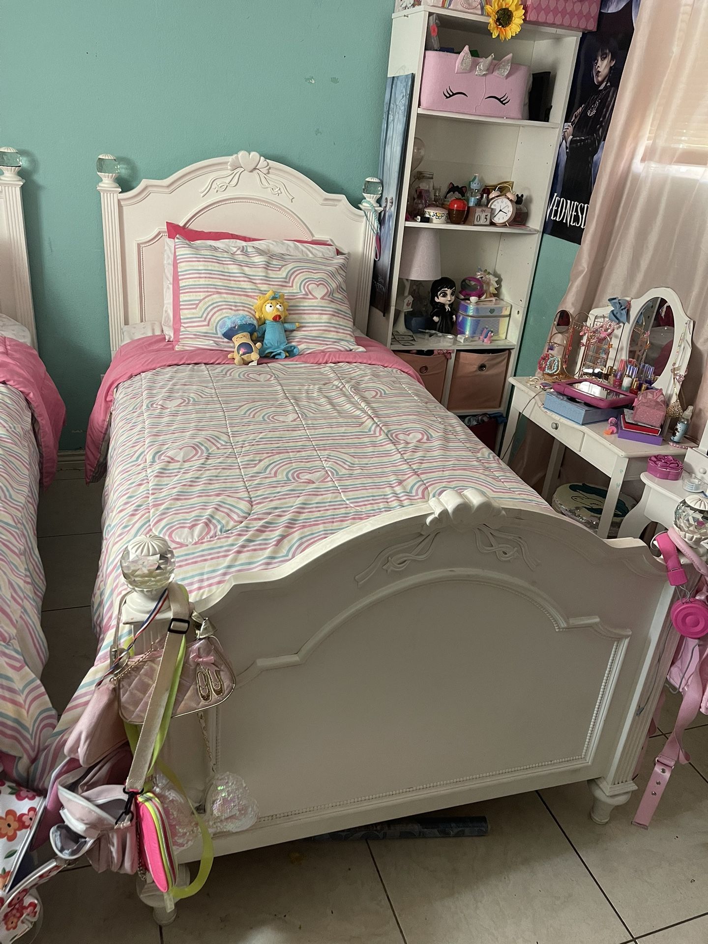 Twin beds for Sale in Phoenix, AZ OfferUp
