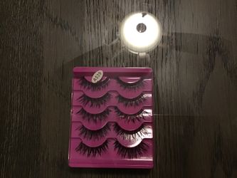 Lashes