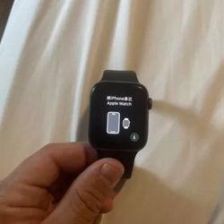 Apple watch Series 4