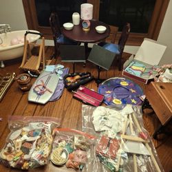 American Girl Doll Excessaries. 
