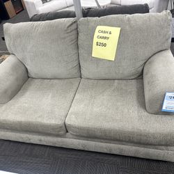 Love Seat
