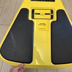 Stealth Core workout Device