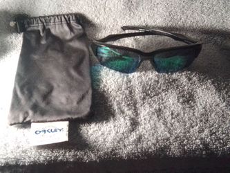 Oakley sun glasses