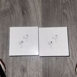 AirPods Pro Gen 2