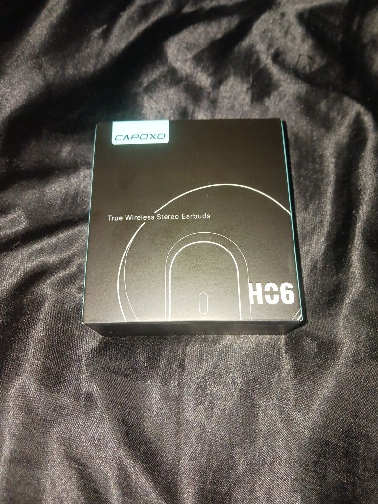 Wireless Earbuds