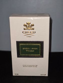 Creed Green Irish Tweed Eau de Parfum 100ml