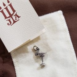James Avery Sterling Silver Charm 