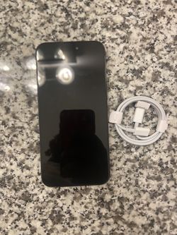iPhone 15 Pro Max 1tb