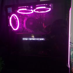 Banger Gaming Pc