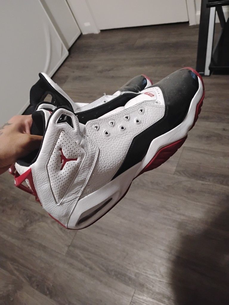Jordan