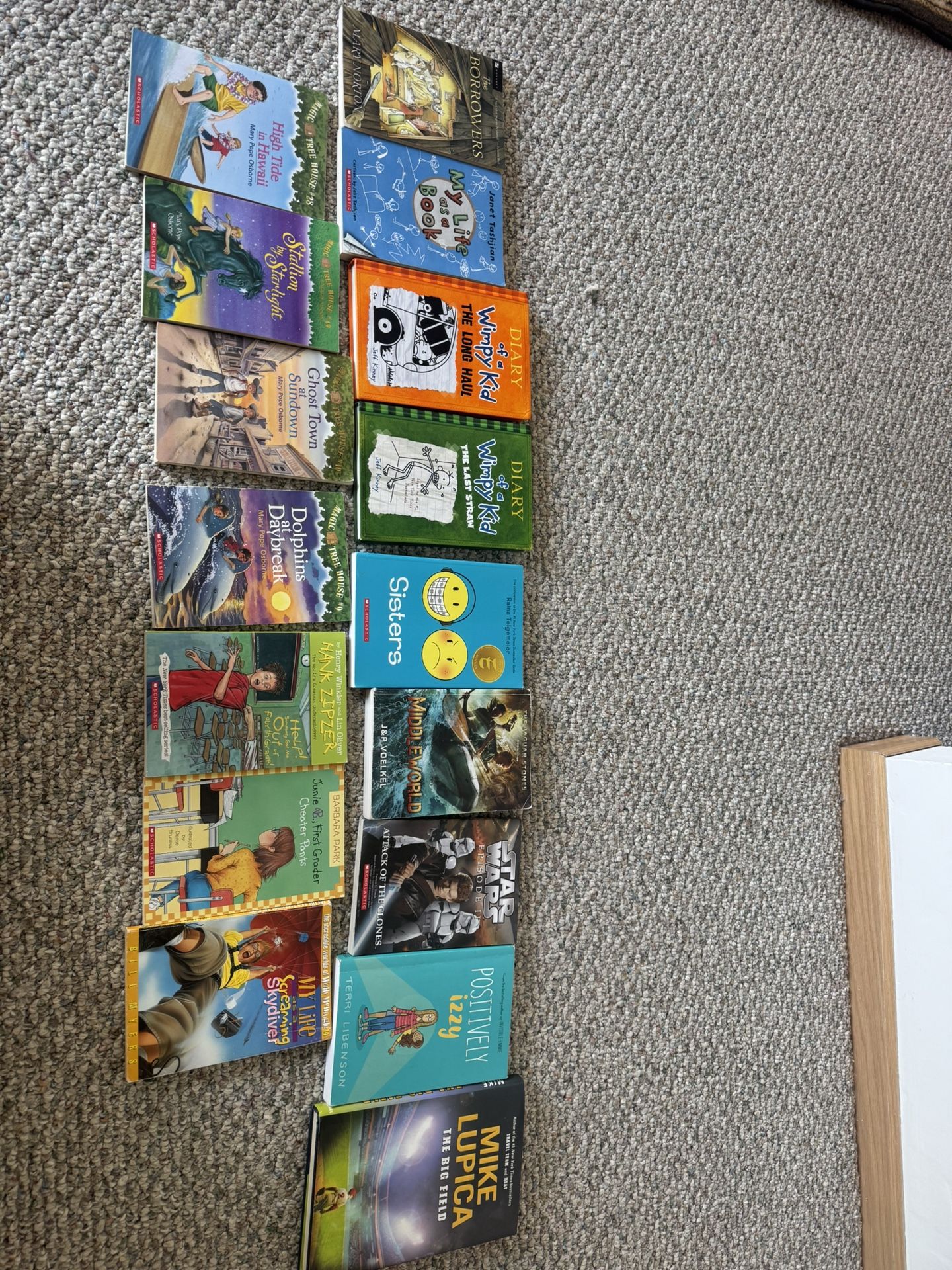 Books Bundle