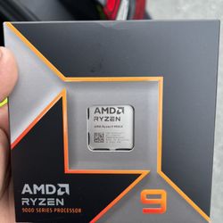 AMD Ryzen 9 9950X CPU