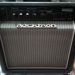 Rocktron Bass Speaker 