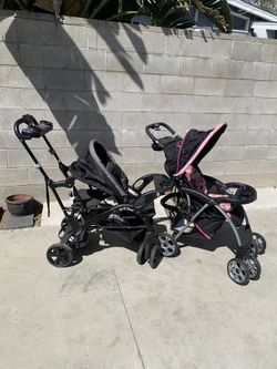 Strollers