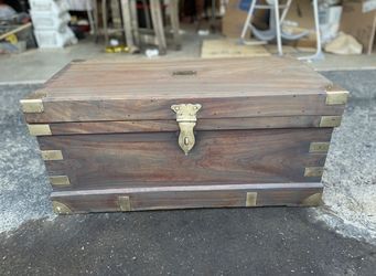 Chest