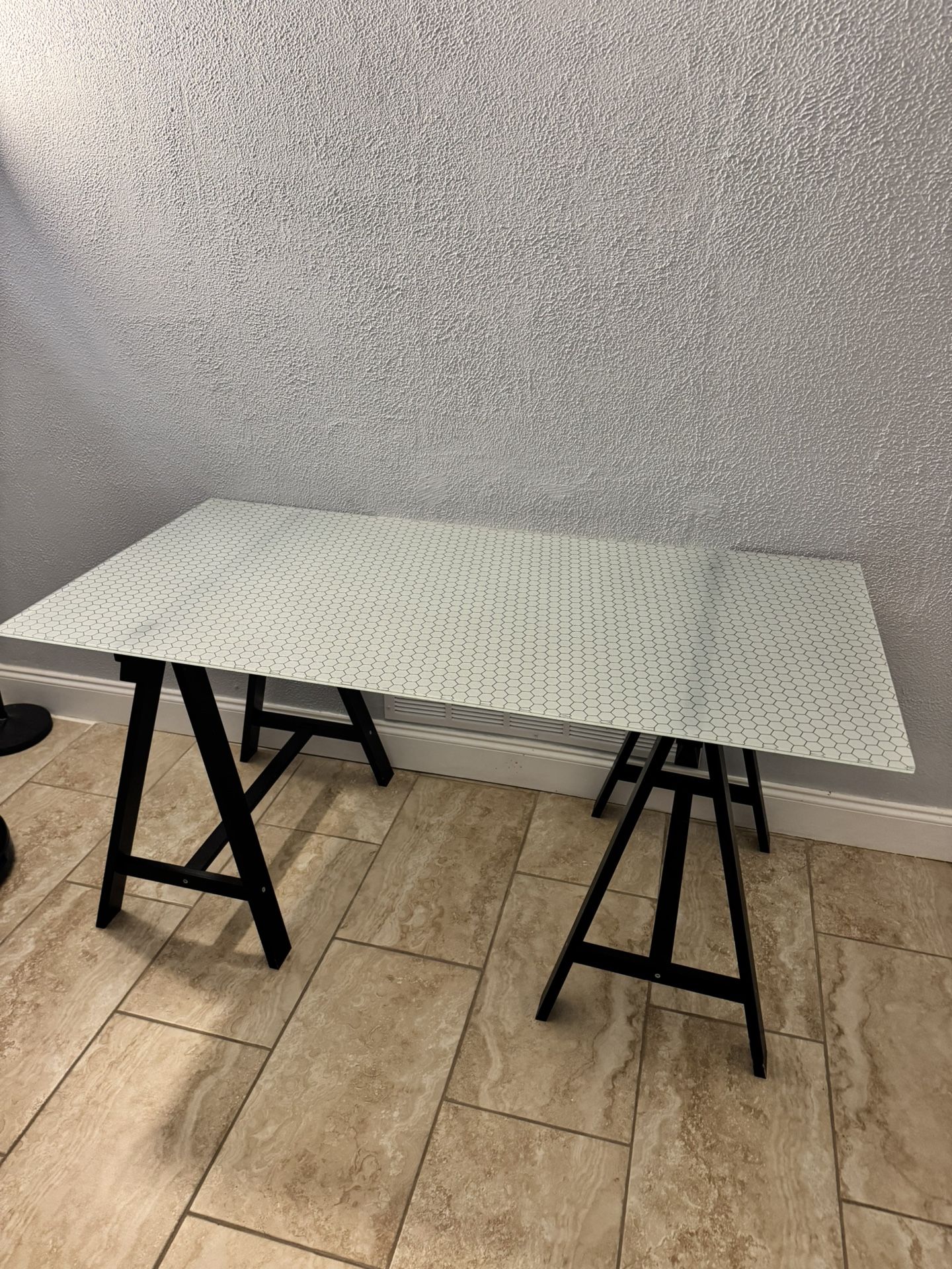 IKEA Desk