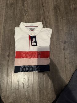 Hilfiger Collar Shirt