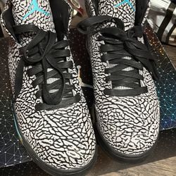 Jordan 5 3lab5 