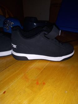 Heelys Size 6 Yth