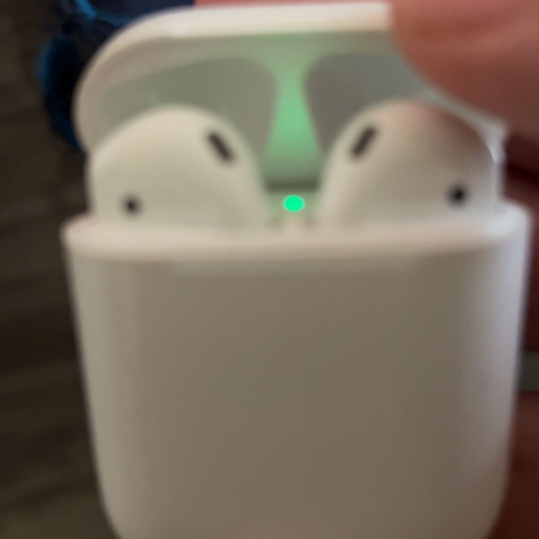 Air Pods