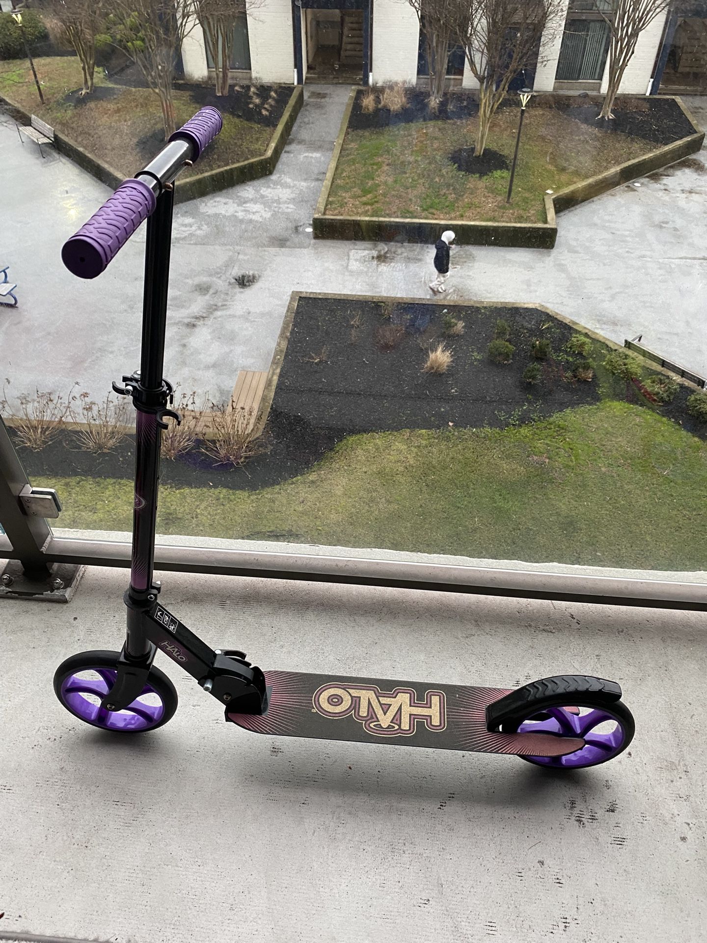 Scooter 