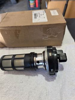 DT466 fuel pump 1891305C94