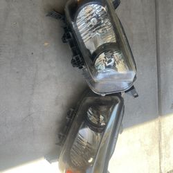 4Runner Headlights 