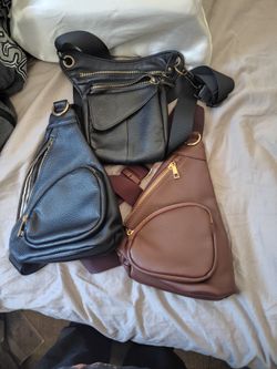 Handbags