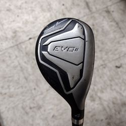 Tommy Armour EVO II 4 Hybrid Iron Golf Club