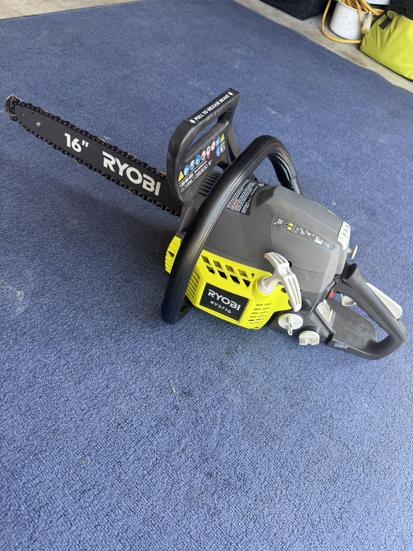 Ryobi