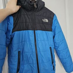 Chamarra North Face /the North Face Jacket 