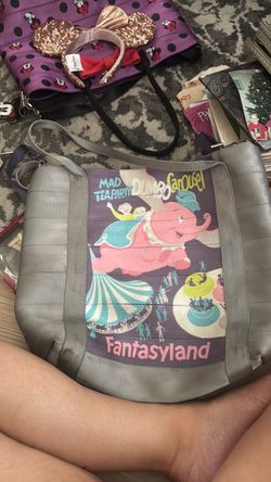 Dumbo Bag