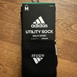 Adidas Sports Socks 