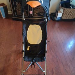 Penguin Stroller