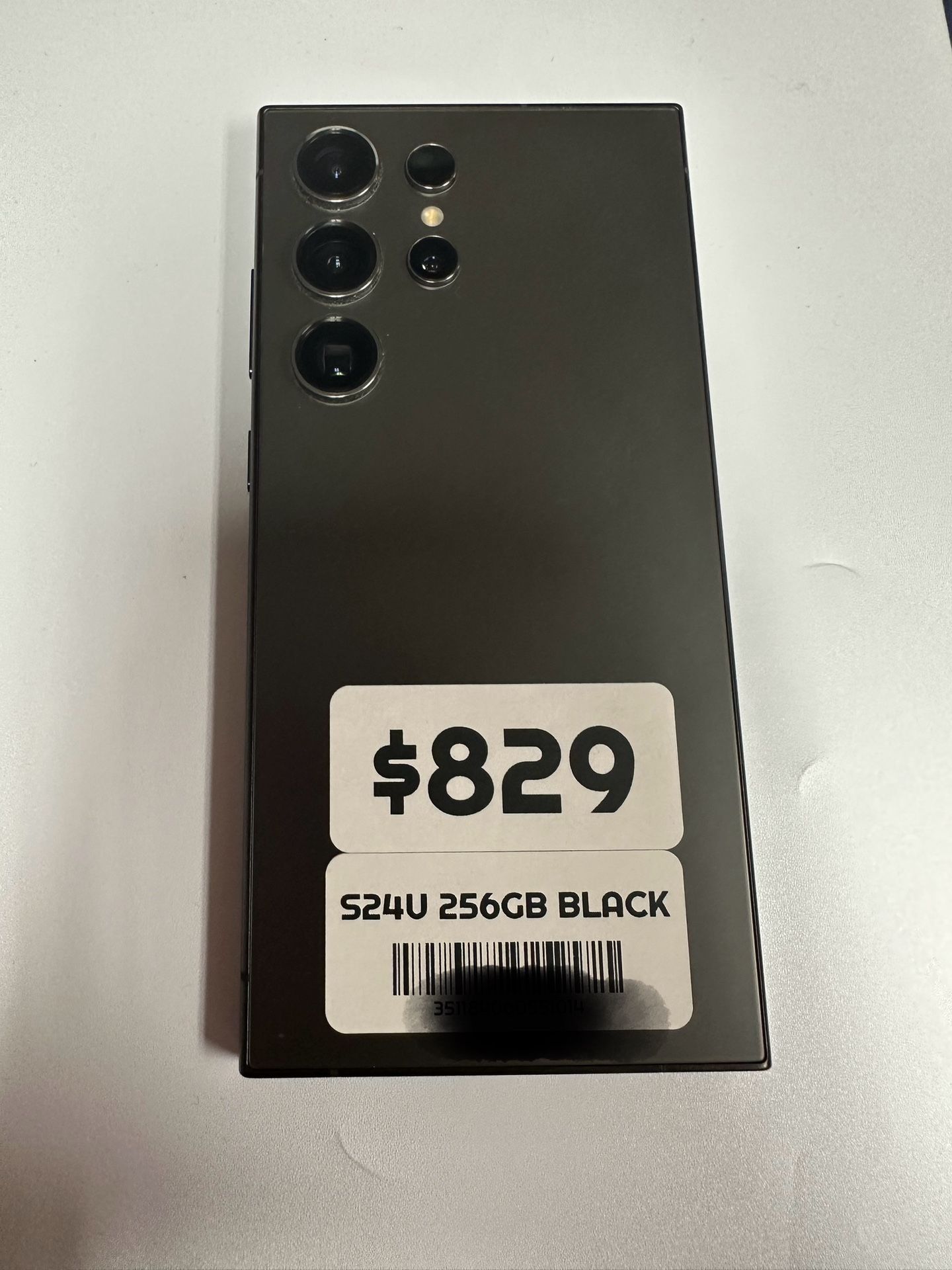 On Sale S24 Ultra 256GB Unlocked