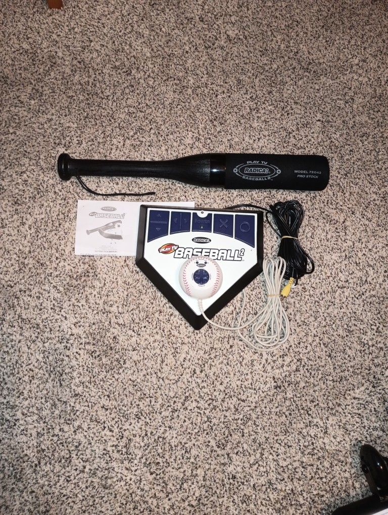 Play TV Baseball 2