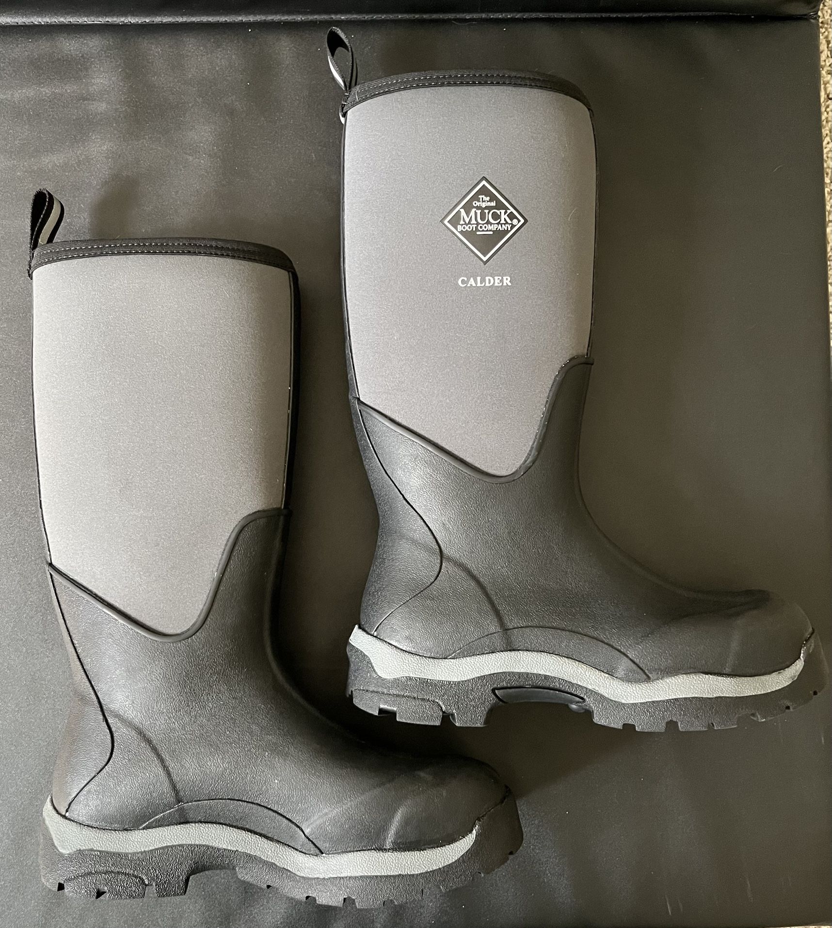 Muck Boots