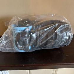 Disney Parks Avengers Campus Black Panther Shuri’s Drink Cup Holder Gauntlet NEW