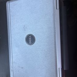 Dell Latitude Chromebook
