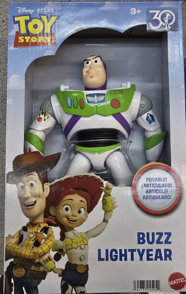 Disney Pixar Toy Story @ToyBros 