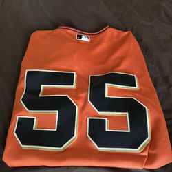 Jerseys For Sale Size 44