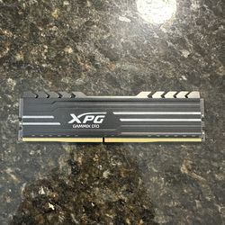 RAM DDR4 8gb 3200mts