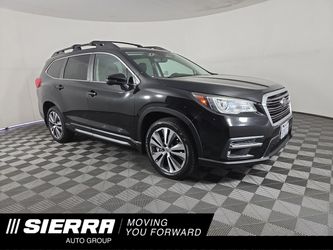 2021 Subaru Ascent