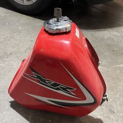 Xr650l Gas Tank 