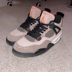 Taupe Haze 4s (No Box)