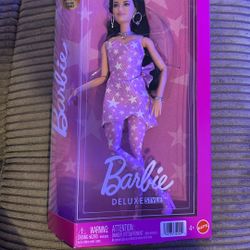 Barbie Deluxe Style Rare Find 2026 