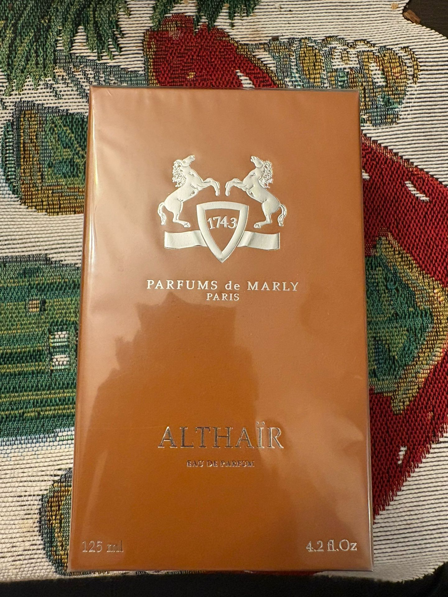 Parfums De Marley Althaïr Christmas Sale!